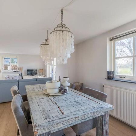 Casa Louis Villa Egmond aan den Hoef Dış mekan fotoğraf