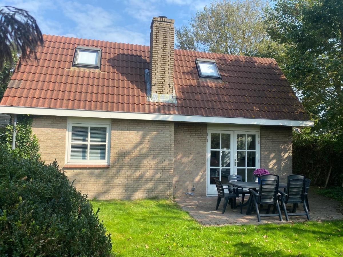 Casa Louis Villa Egmond aan den Hoef Dış mekan fotoğraf