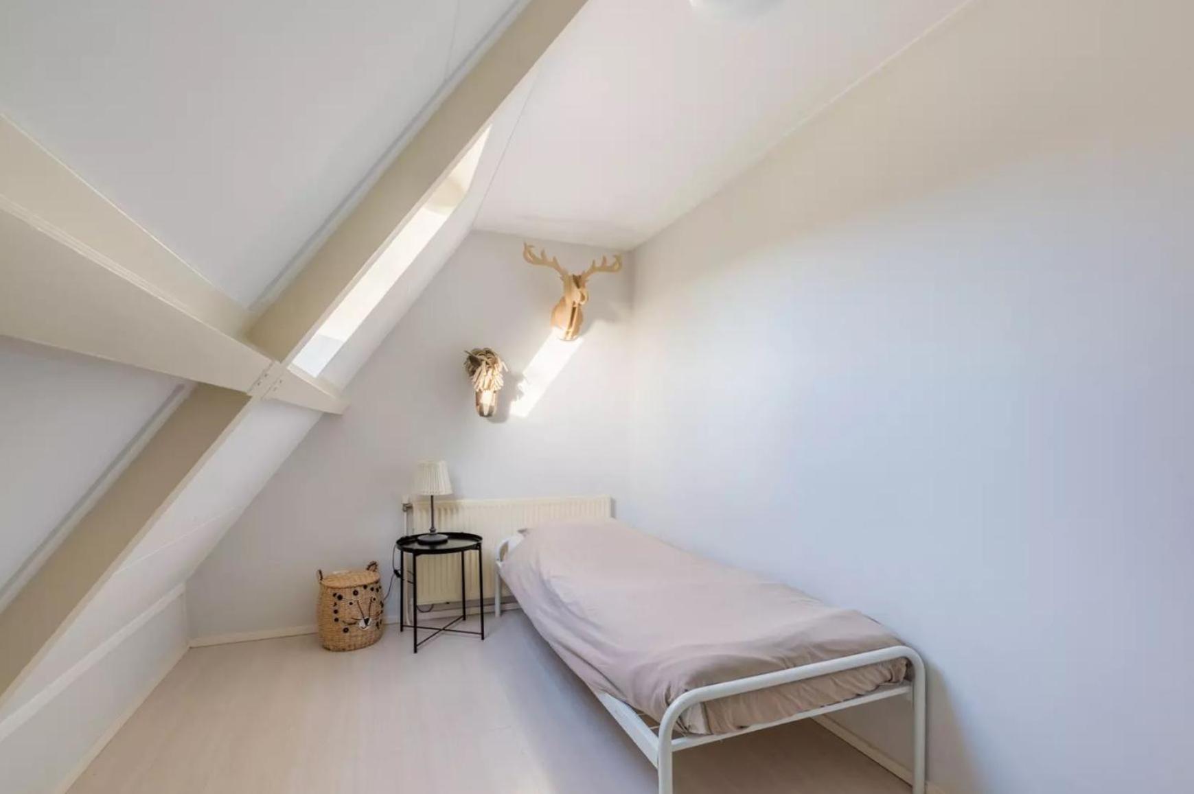 Casa Louis Villa Egmond aan den Hoef Dış mekan fotoğraf
