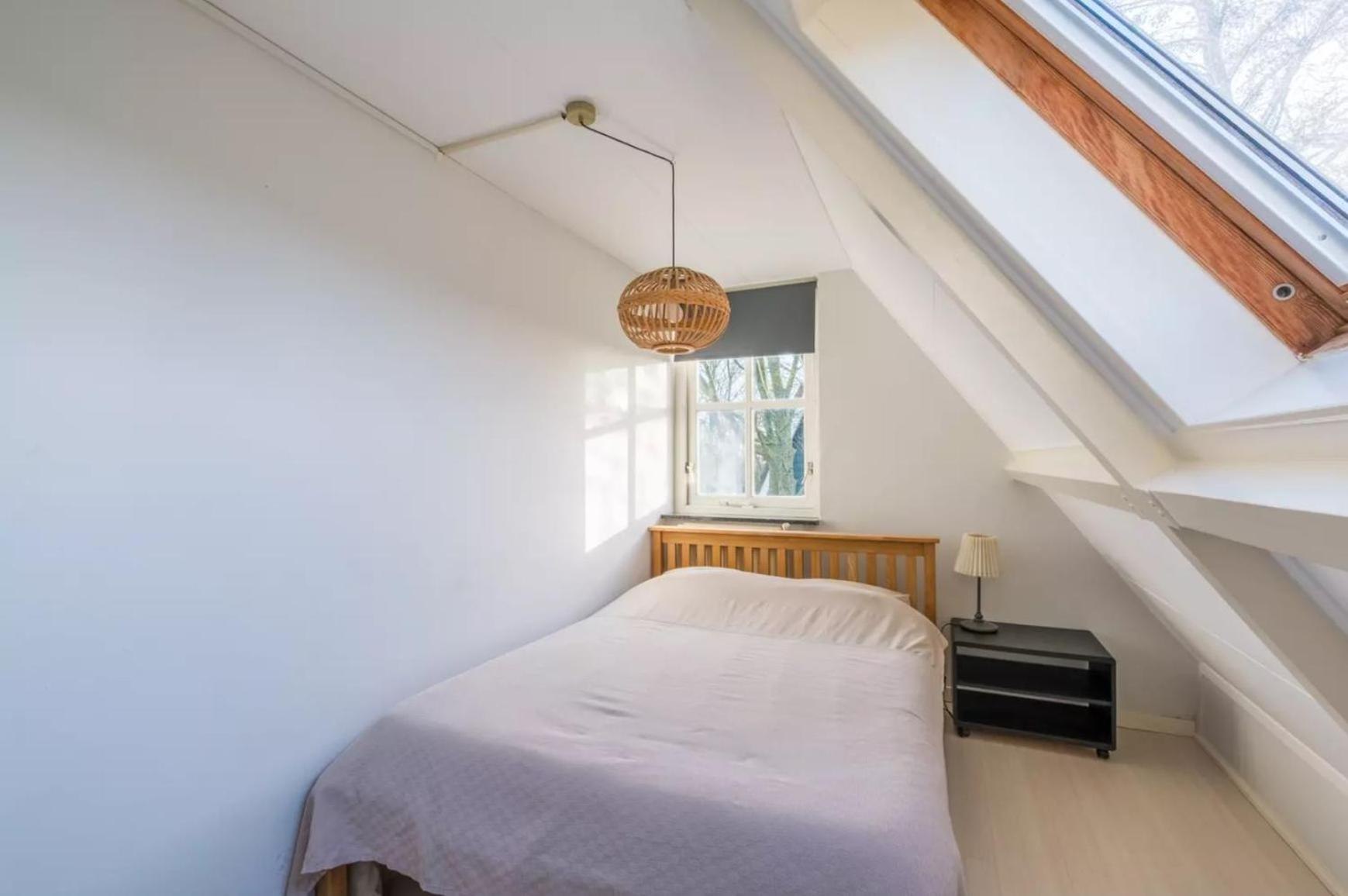 Casa Louis Villa Egmond aan den Hoef Dış mekan fotoğraf