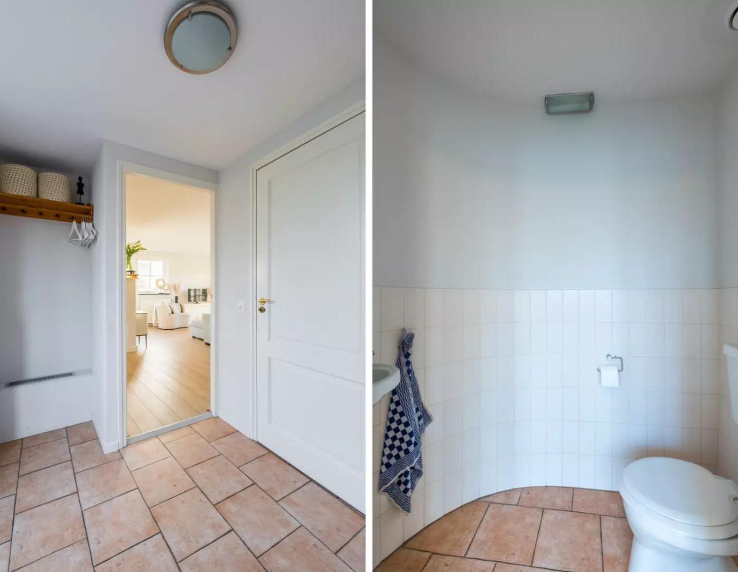 Casa Louis Villa Egmond aan den Hoef Dış mekan fotoğraf