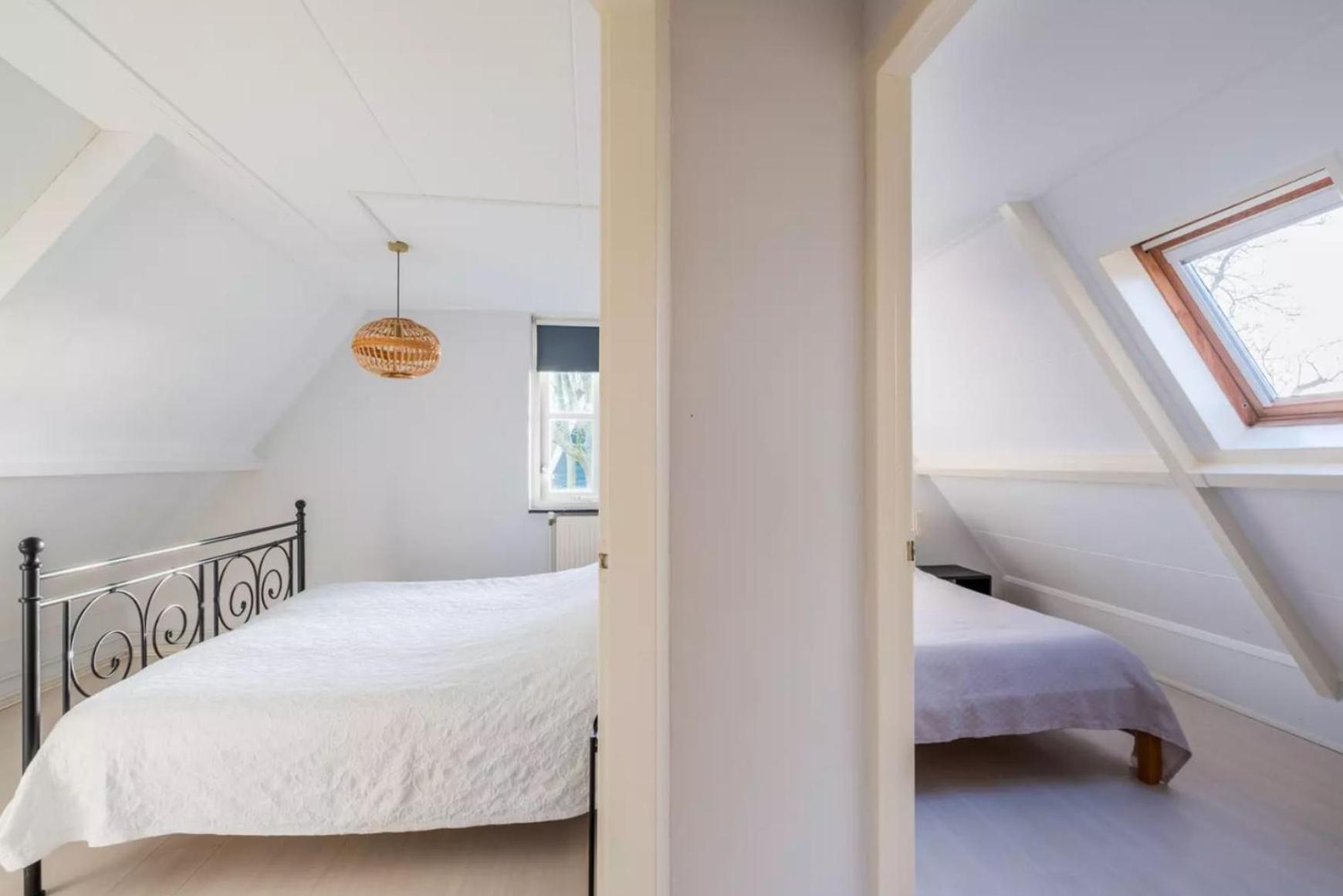 Casa Louis Villa Egmond aan den Hoef Dış mekan fotoğraf