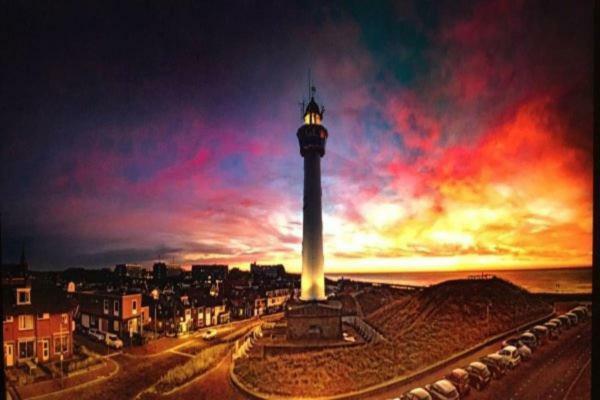 Casa Louis Villa Egmond aan den Hoef Dış mekan fotoğraf